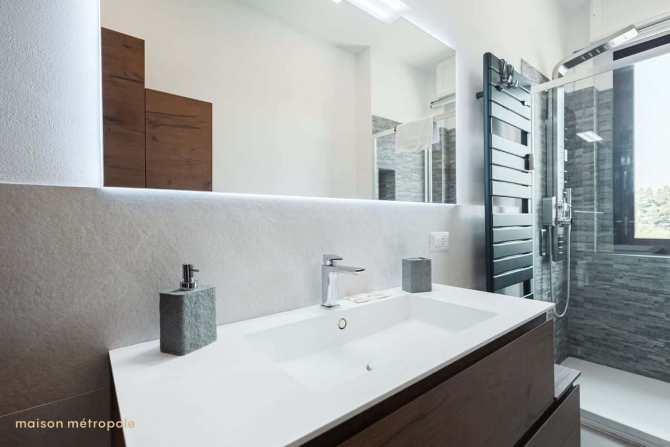 Apartment Milan, 2 beds — photo 5