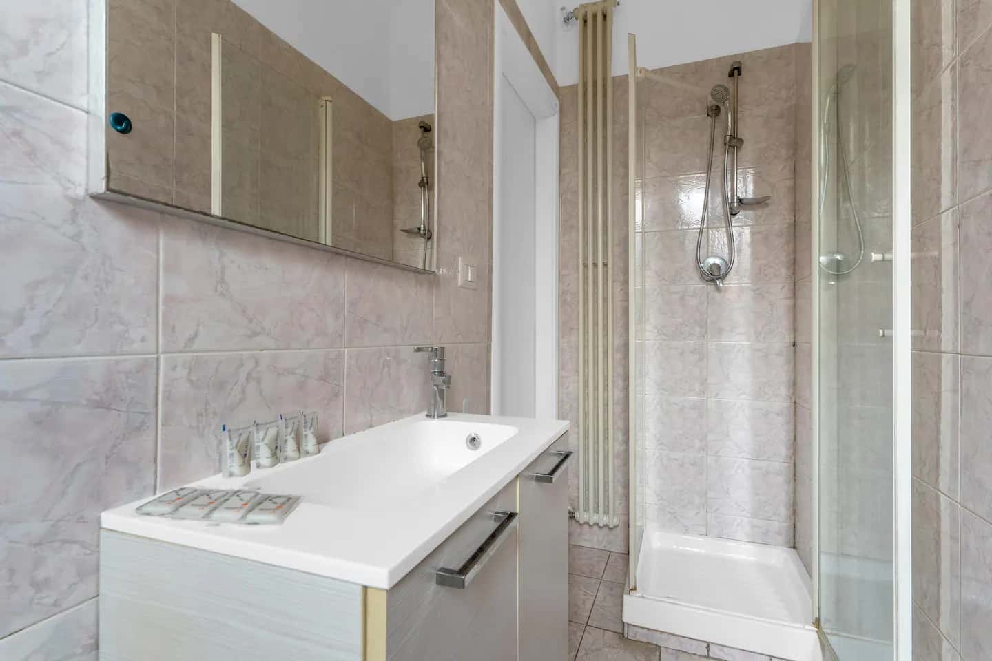 Apartment Milan, 1 bed — photo 8