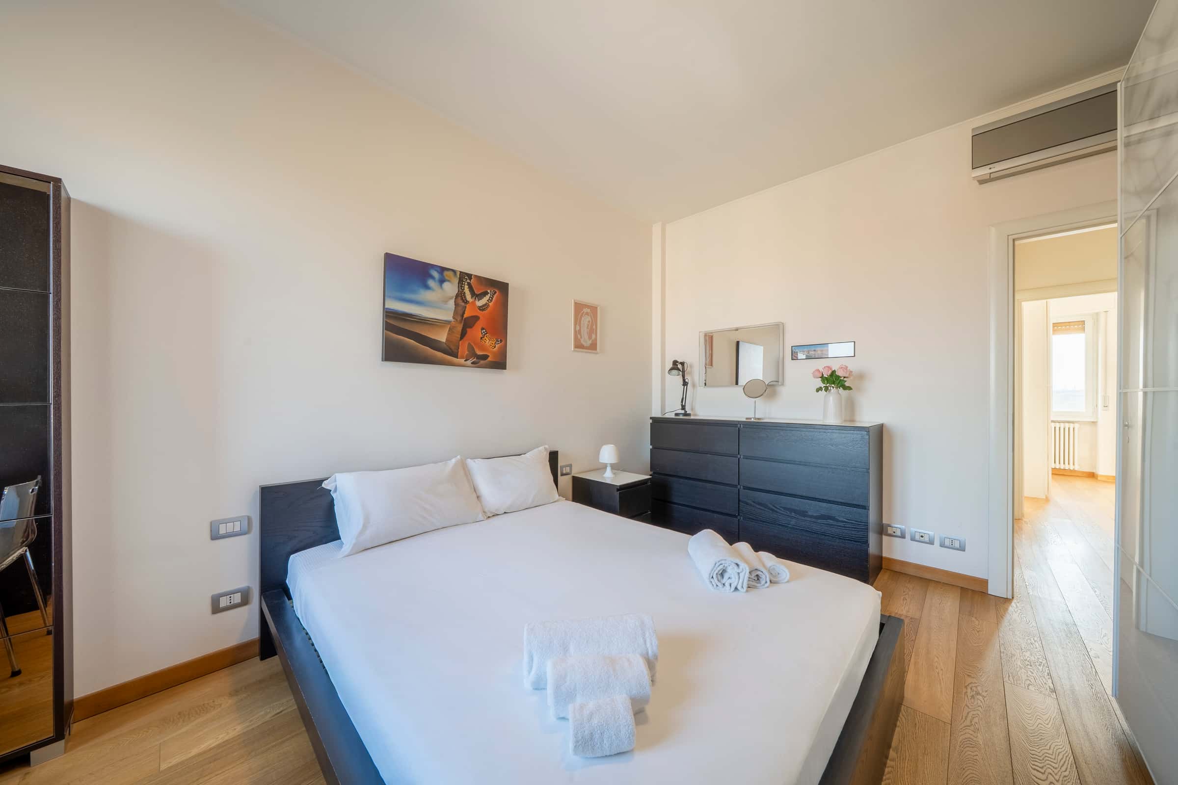 Apartment Milan, 2 beds — photo 41
