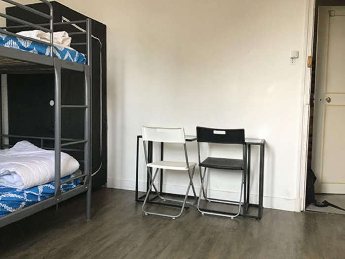 Listing photo thumbnail