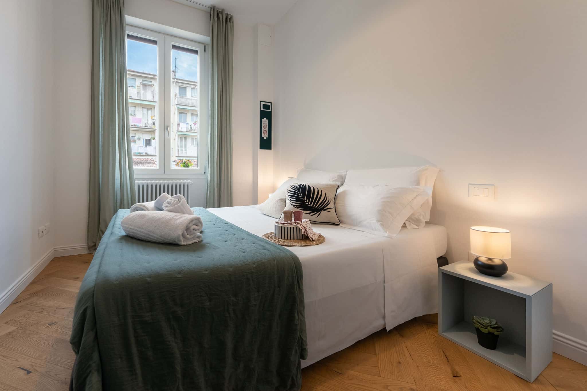Apartment Coverciano, 1 bed — photo 6