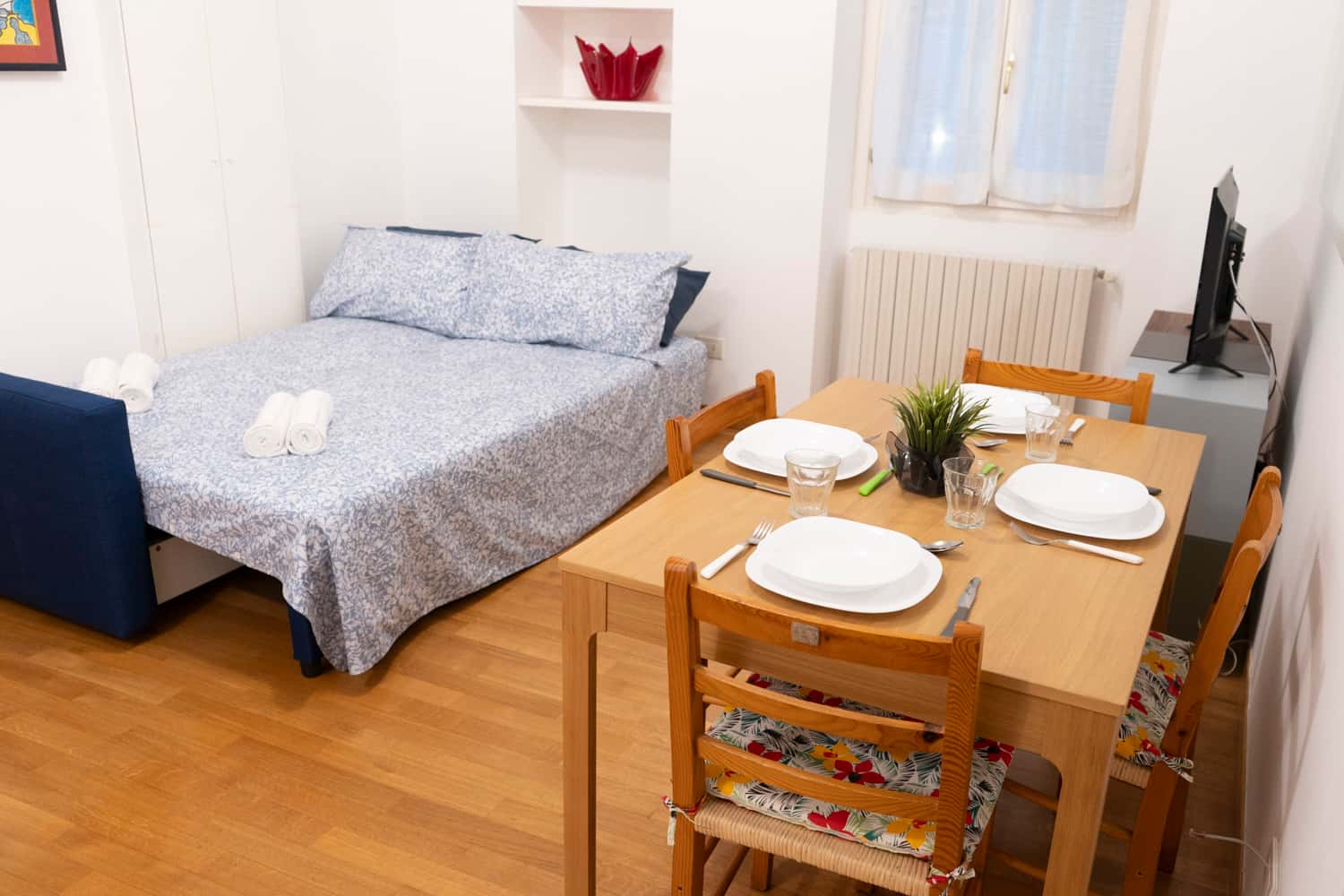 Apartment Milan, 2 beds — photo 26