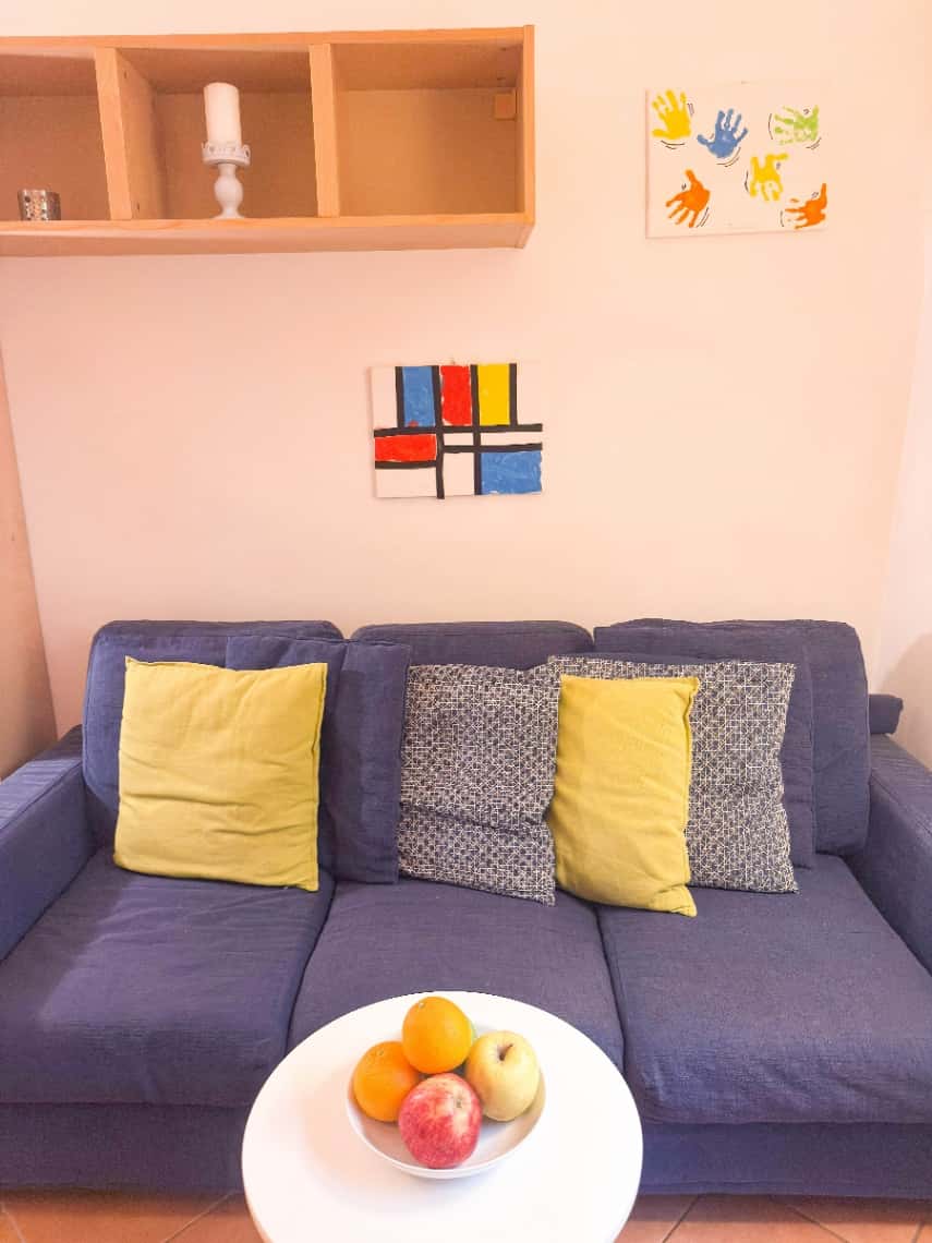 Apartment Florence — photo 37