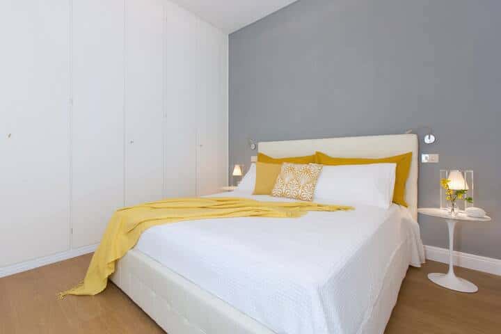 Apartment Florence, 1 bed — photo 6