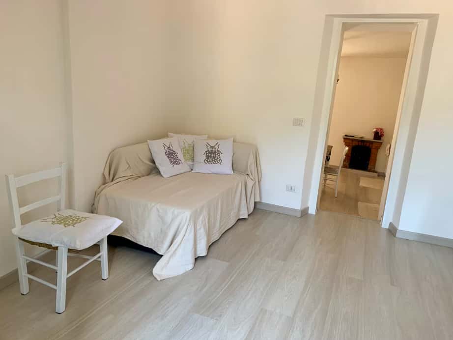Apartment Carpineto Romano, 2 beds — photo 11