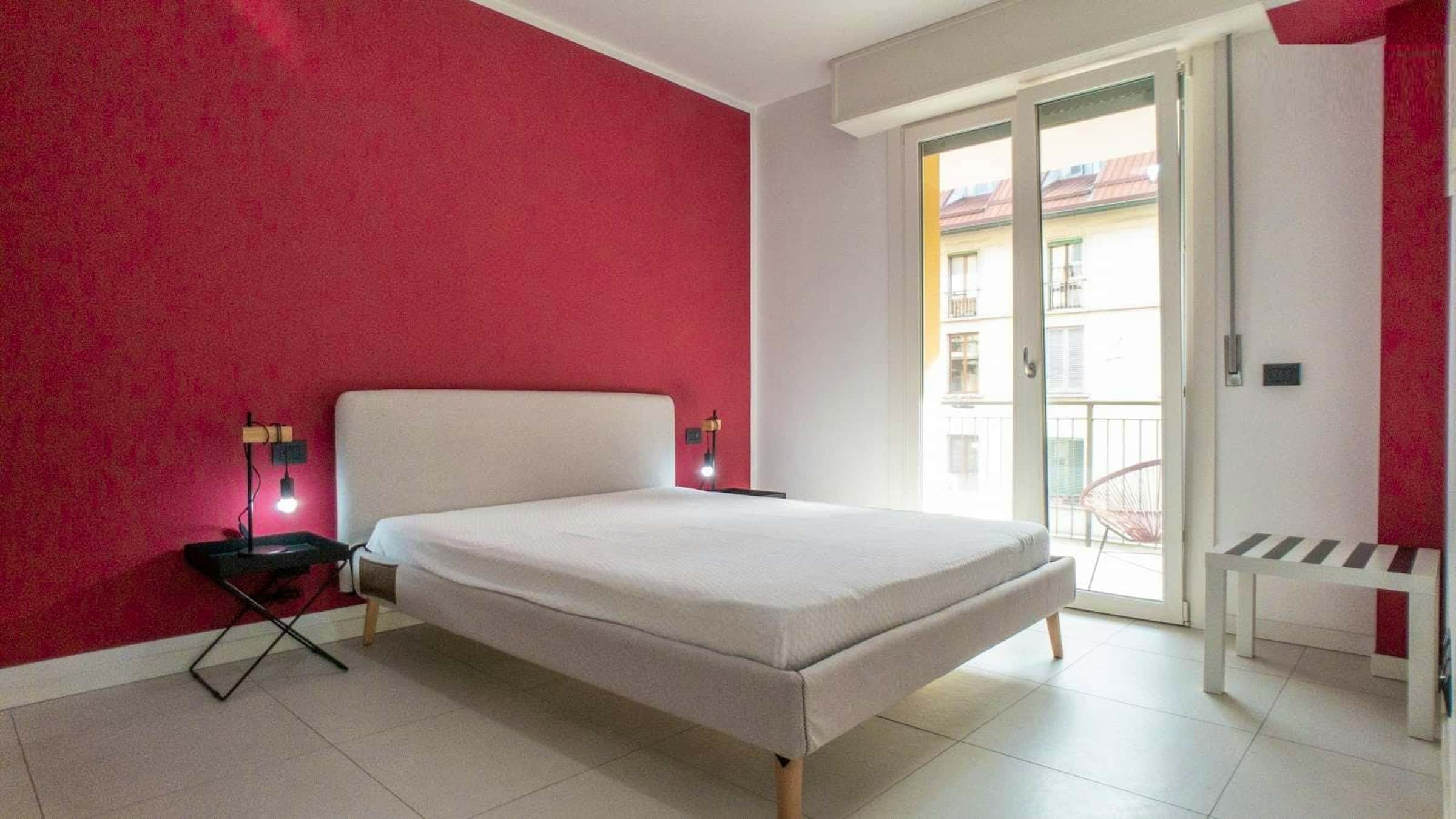 Apartment Milan, 1 bed — photo 16