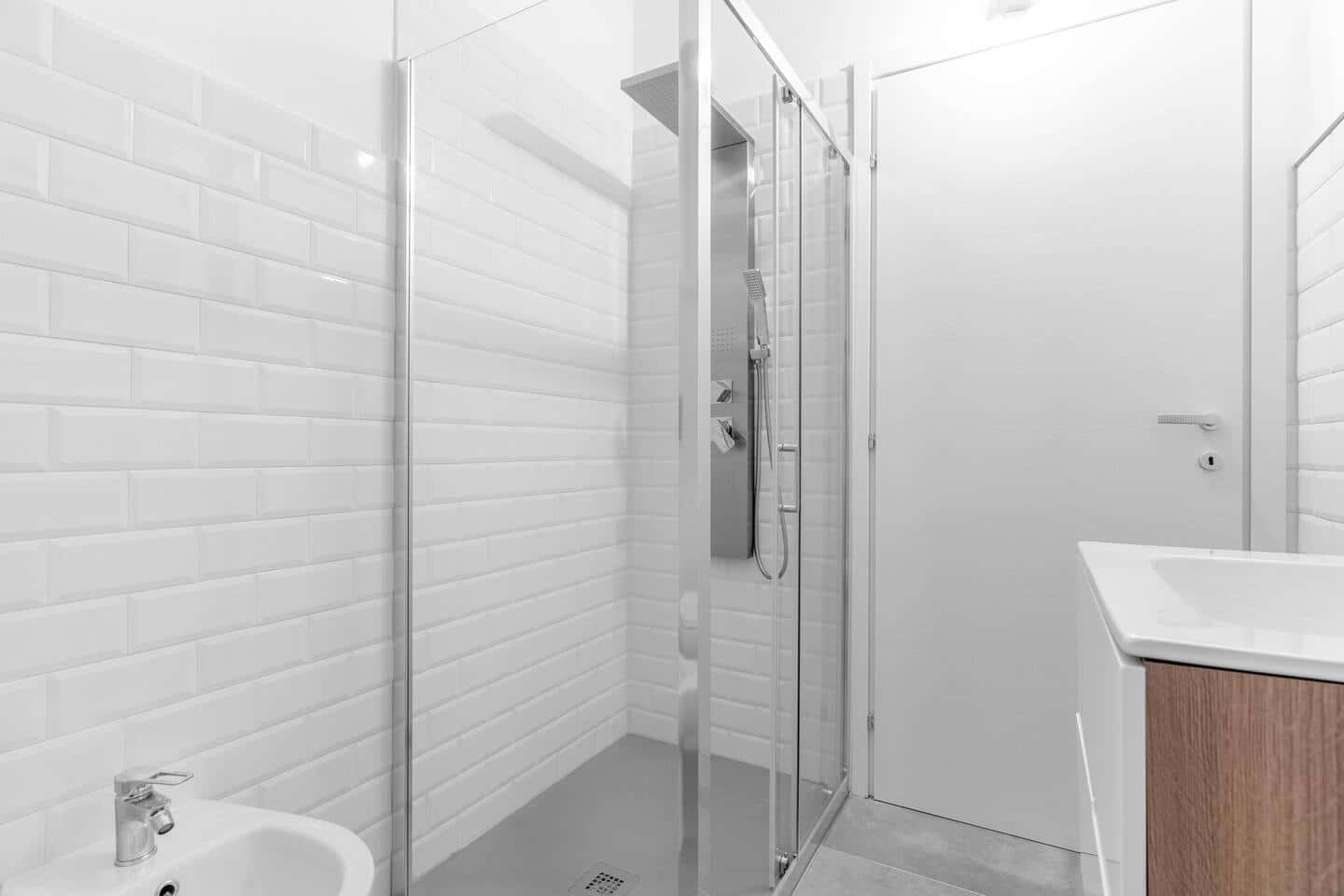 Apartment Milan, 1 bed — photo 4