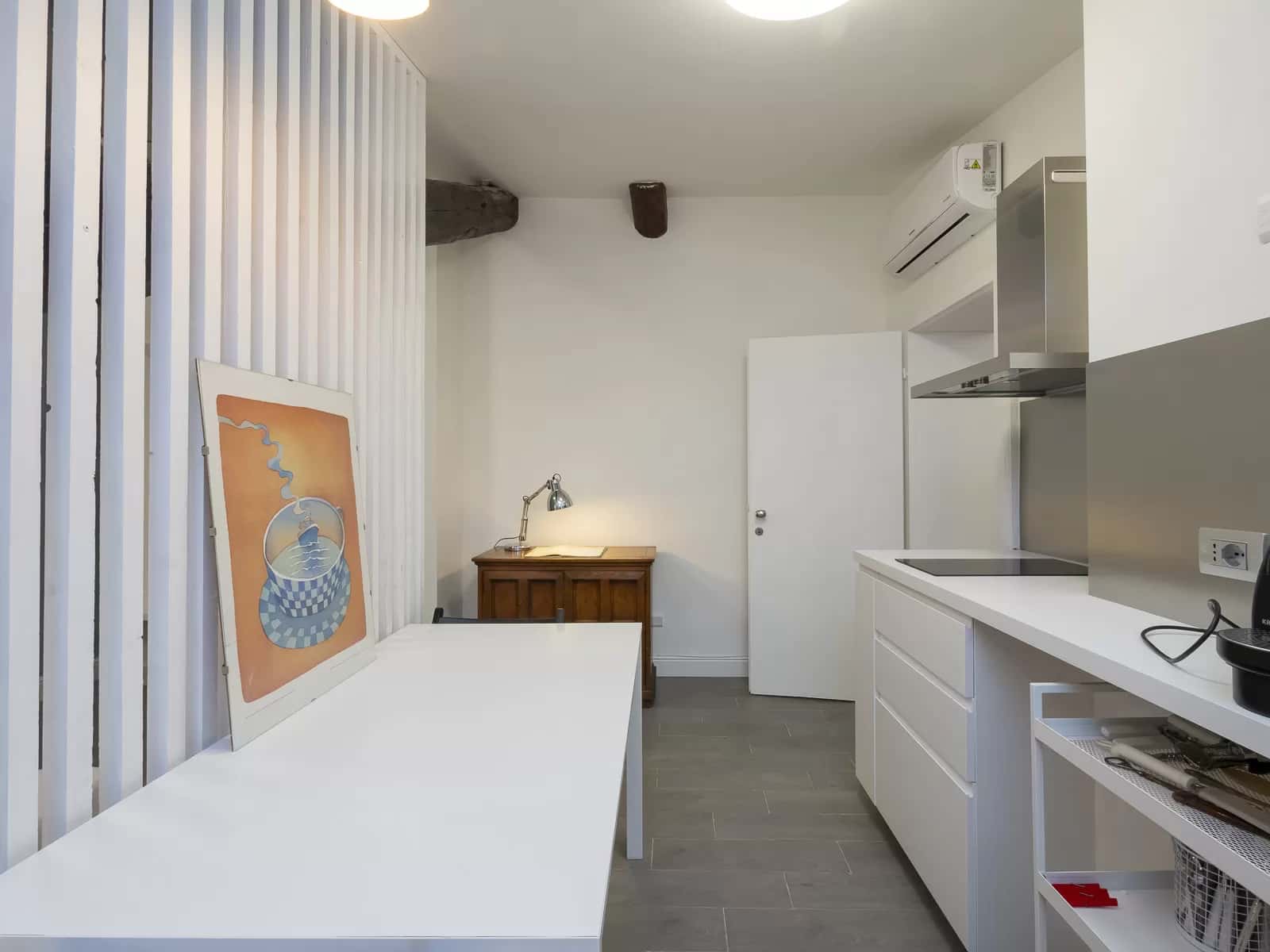 Appartement Milan — photo 9