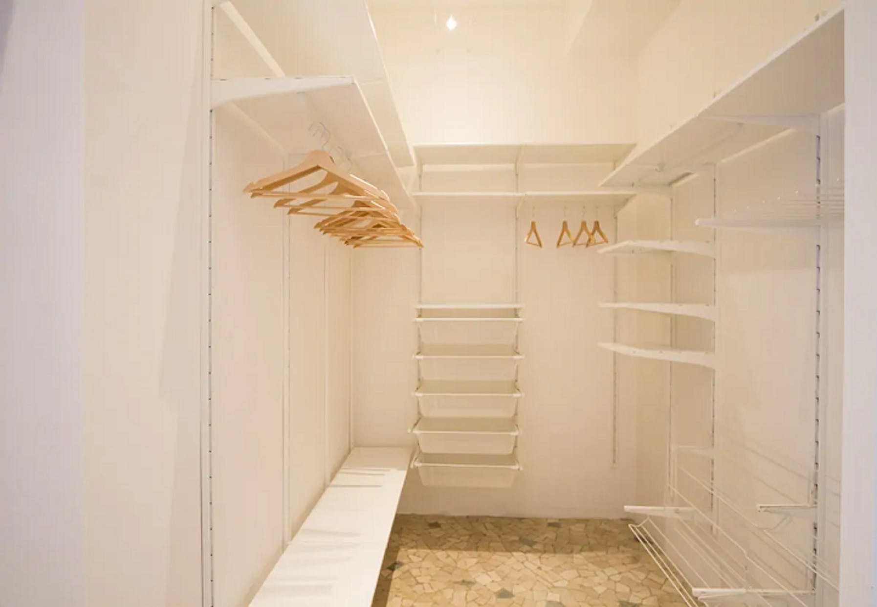 Apartment Milan, 1 bed — photo 4