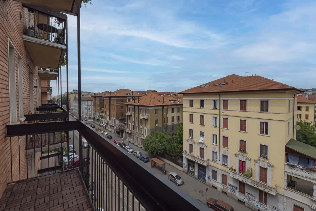 Apartment Milan, 1 bed — photo 9