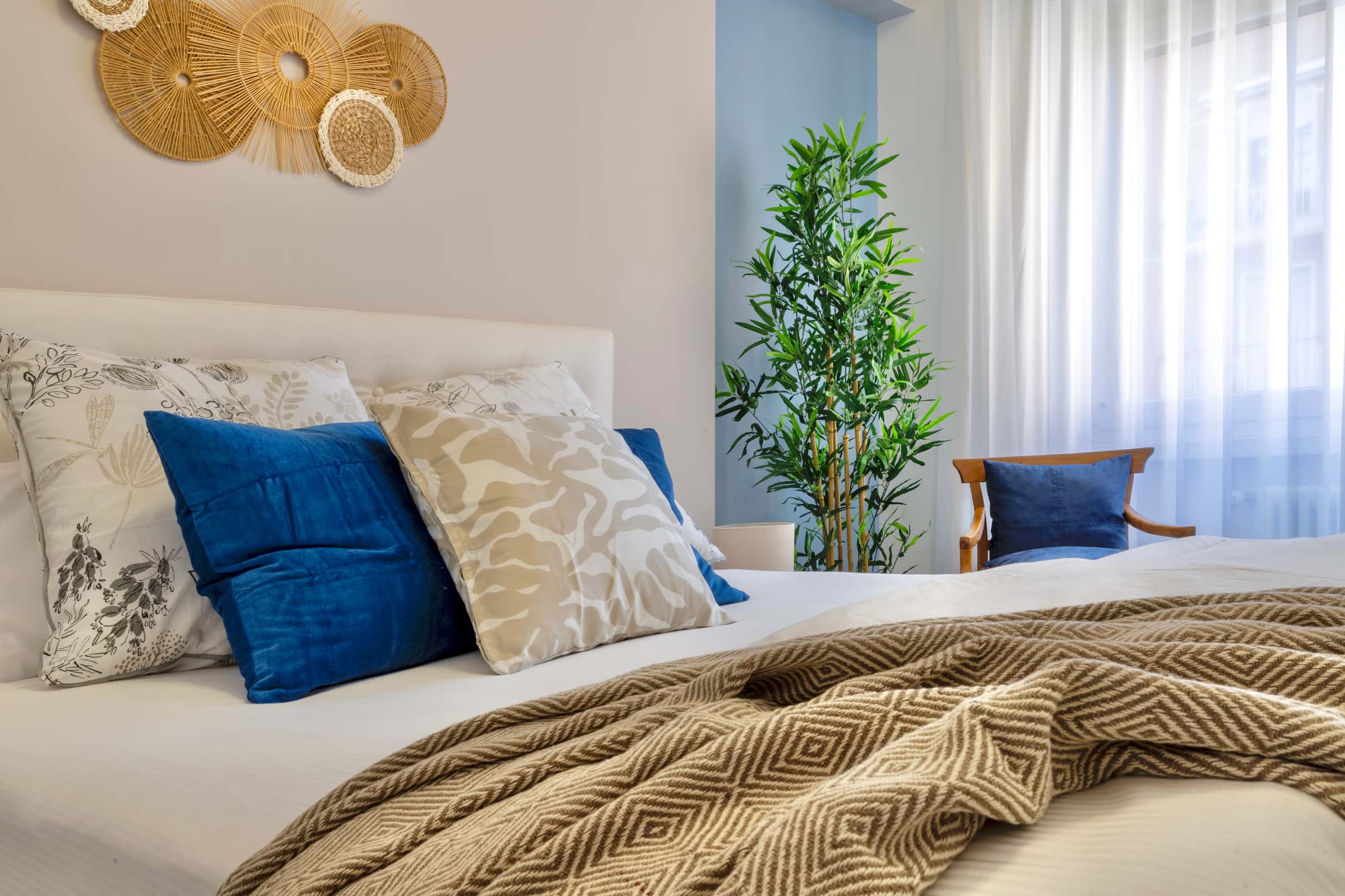 Apartment Rome, 1 bed — photo 18