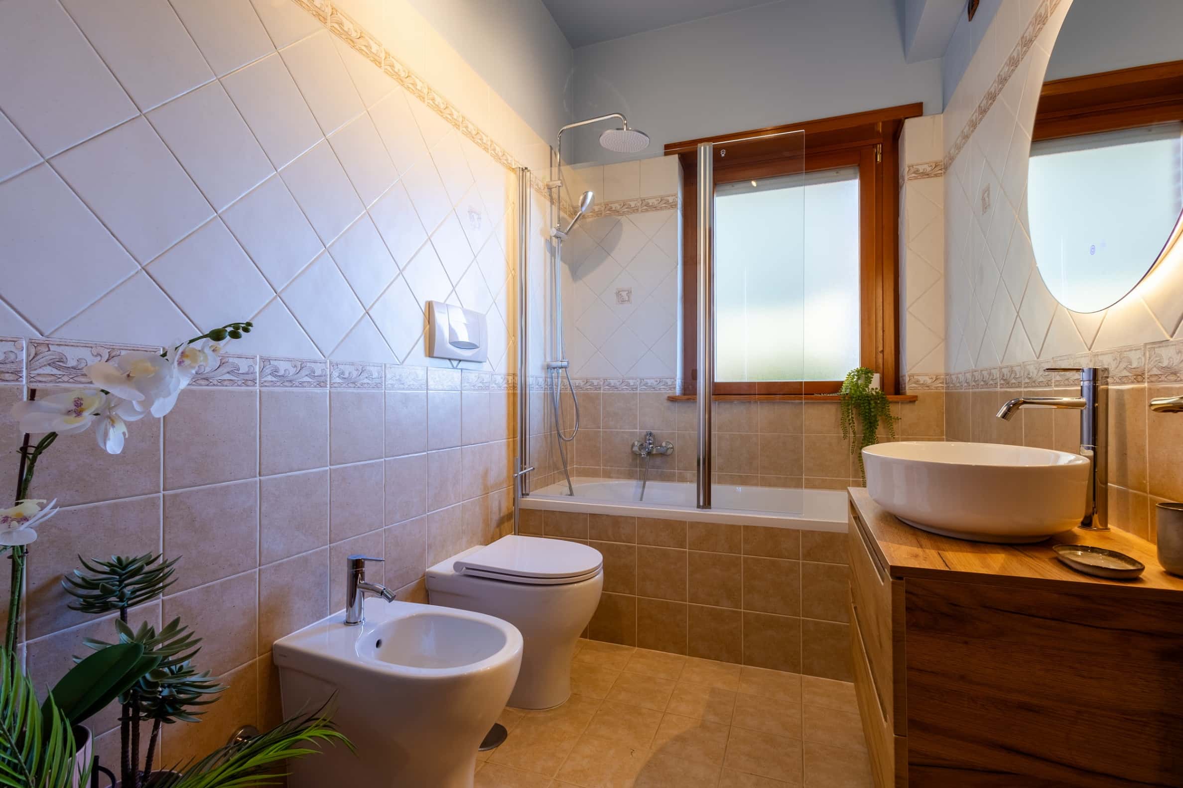 Apartment Rome, 2 beds — photo 22