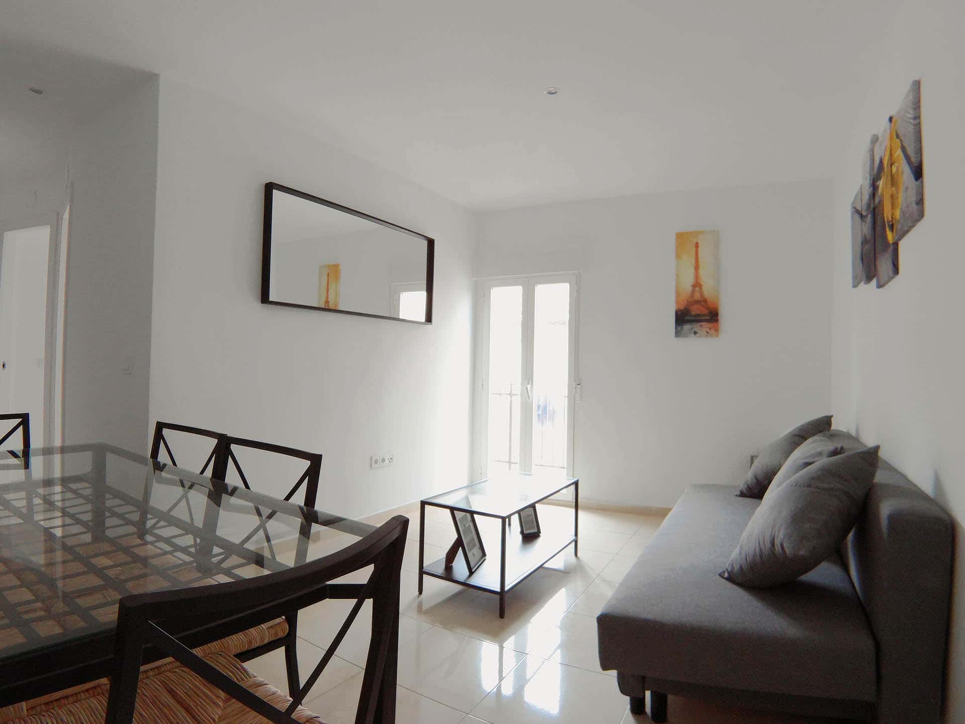 Apartment Calle Antonio Prieto