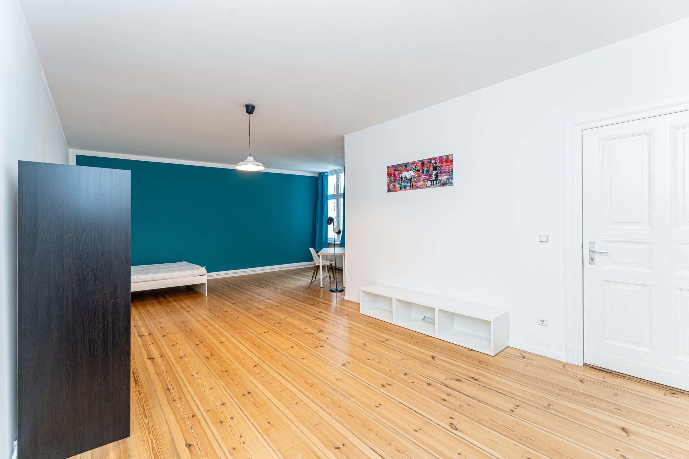 75 Boxhagener Strasse - Berliner Innenstadt