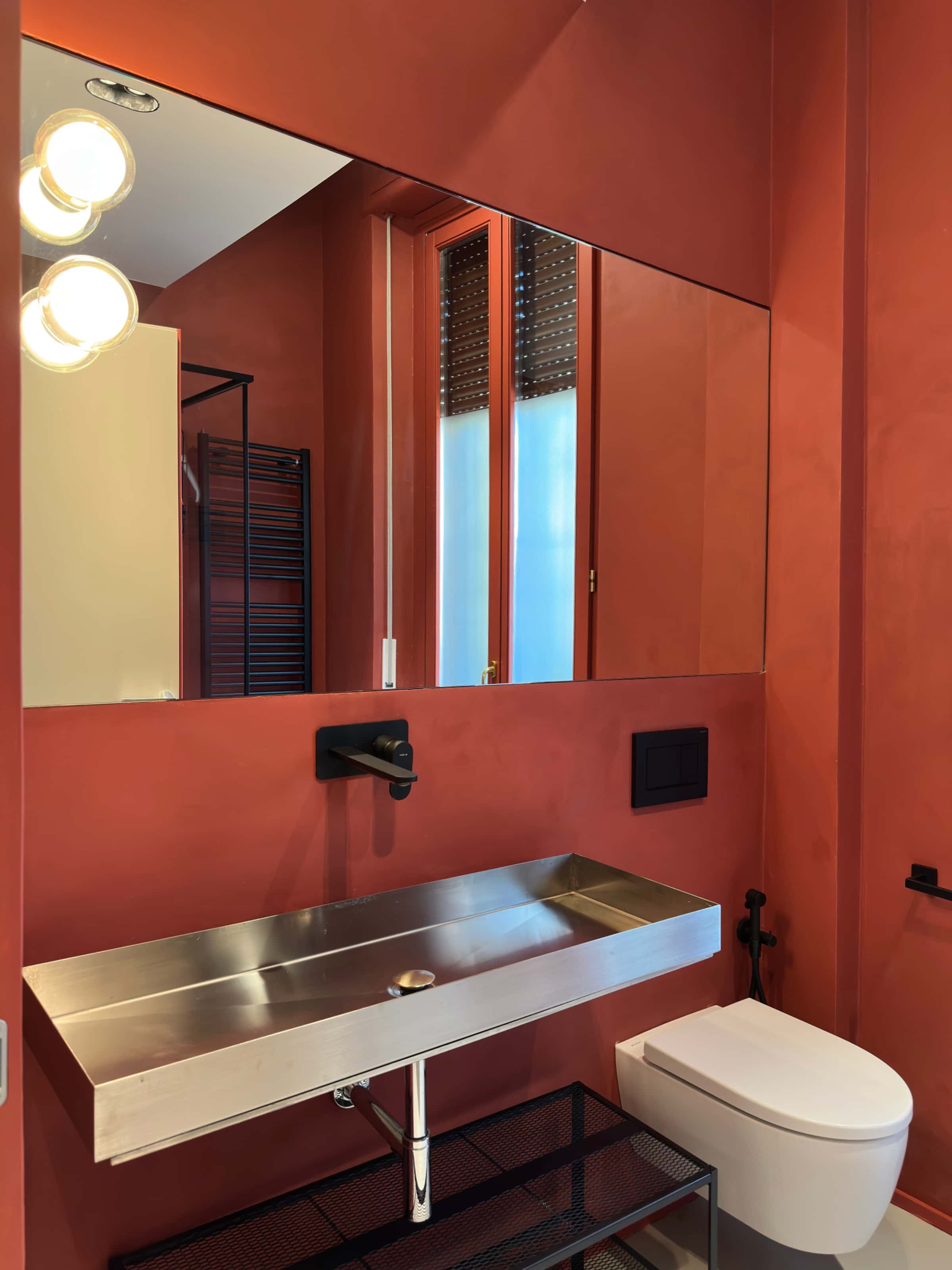 Apartment Milan, 2 beds — photo 8