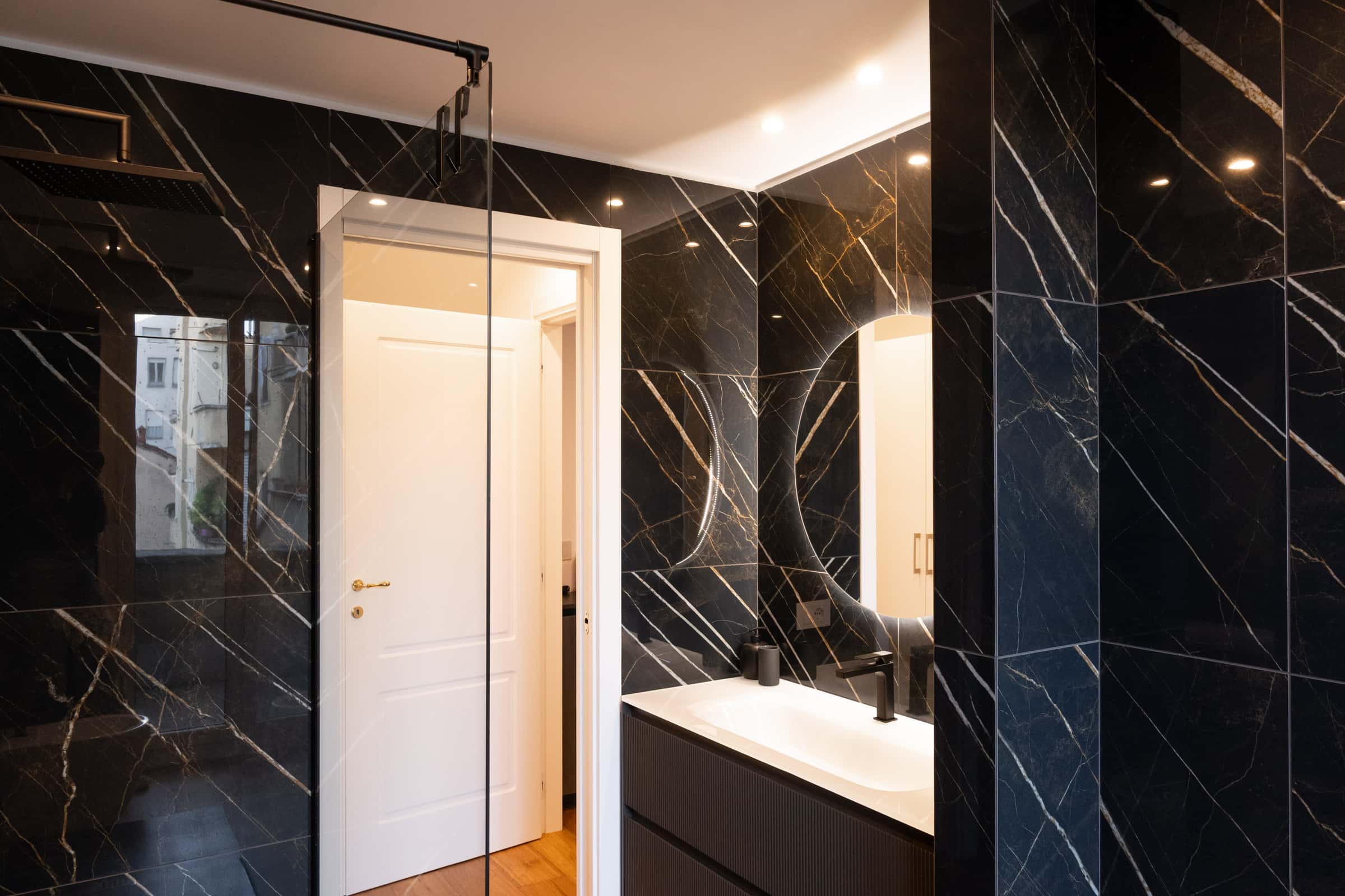 Apartment Milan, 3 beds — photo 16