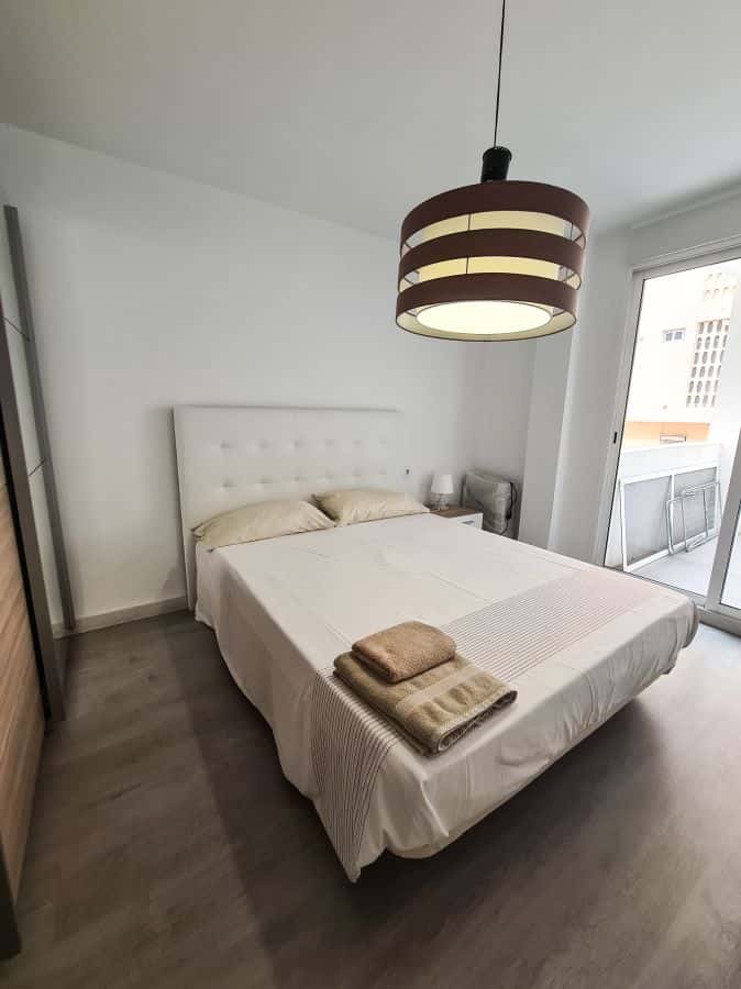 Habitación en piso de 5 habitaciones en Benimaclet