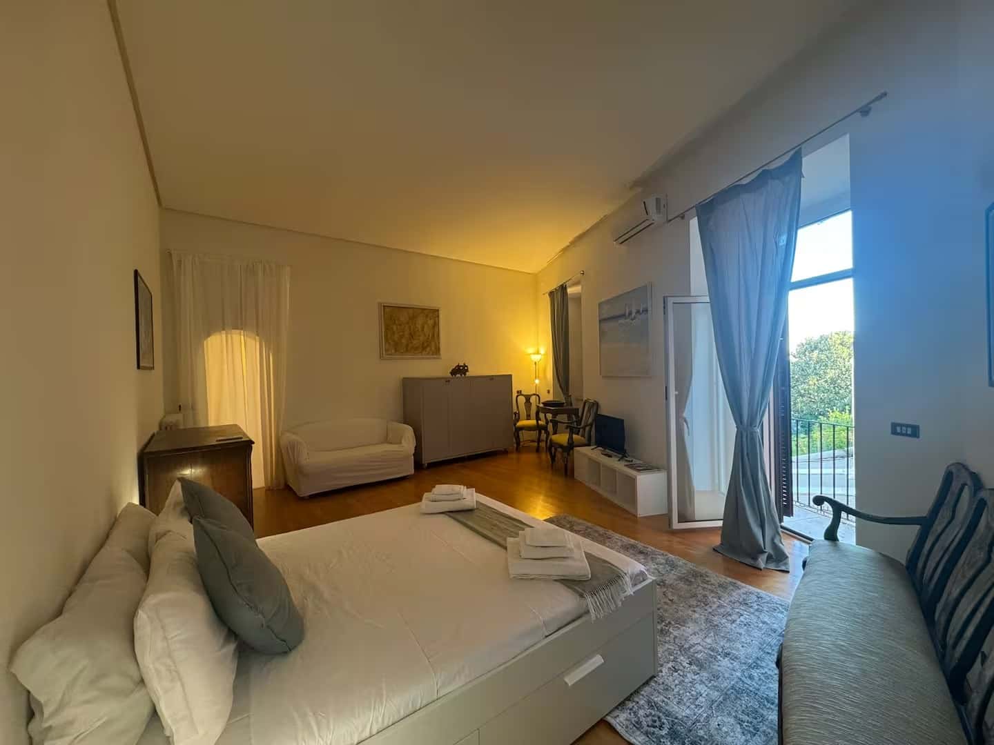 Apartment Rome, 1 bed — photo 13