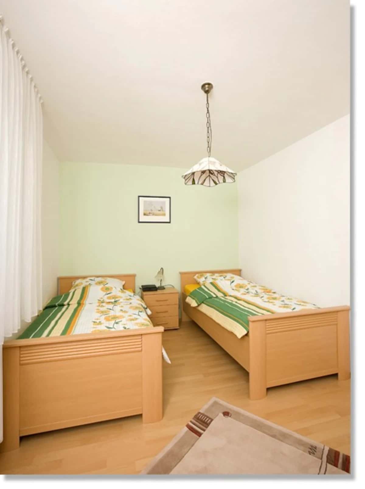 Schickes 3-Zimmer-Apartment Nr.2 in Köln