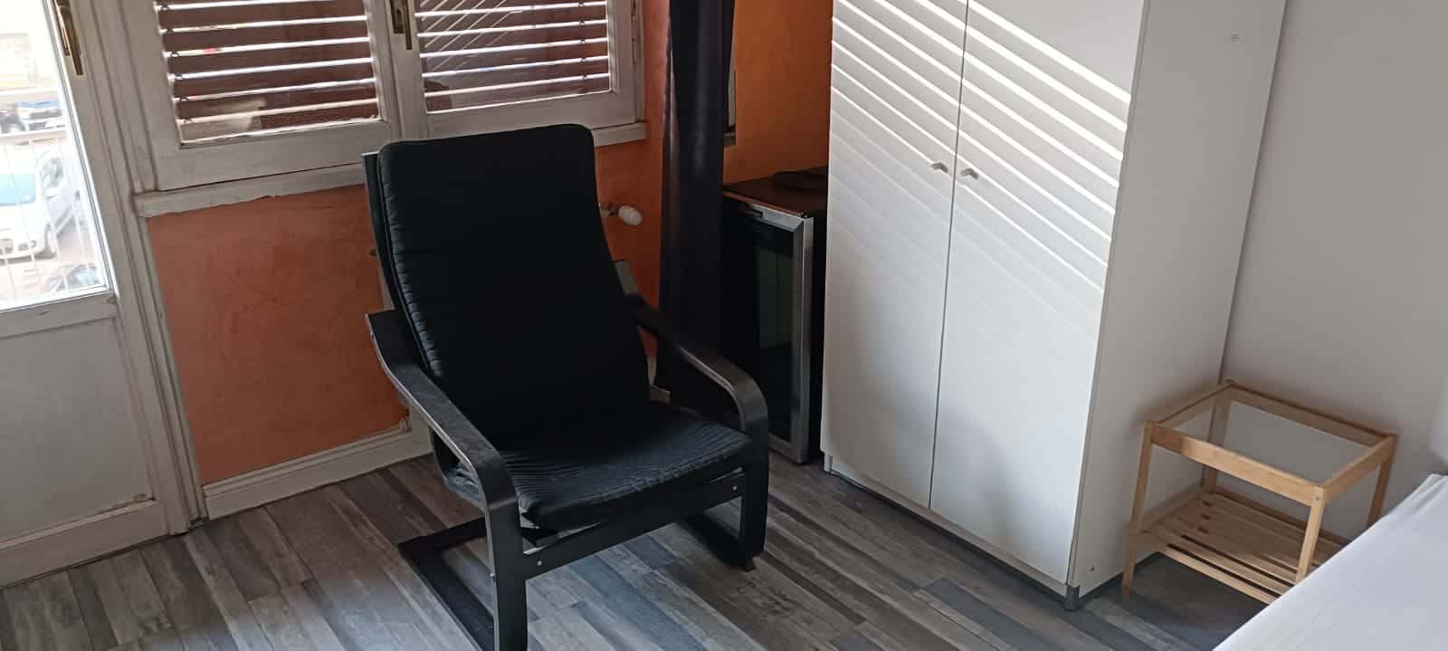Single room Rome, 4 beds — photo 22