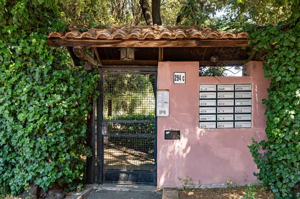 Apartment Rome, 1 bed — photo 16