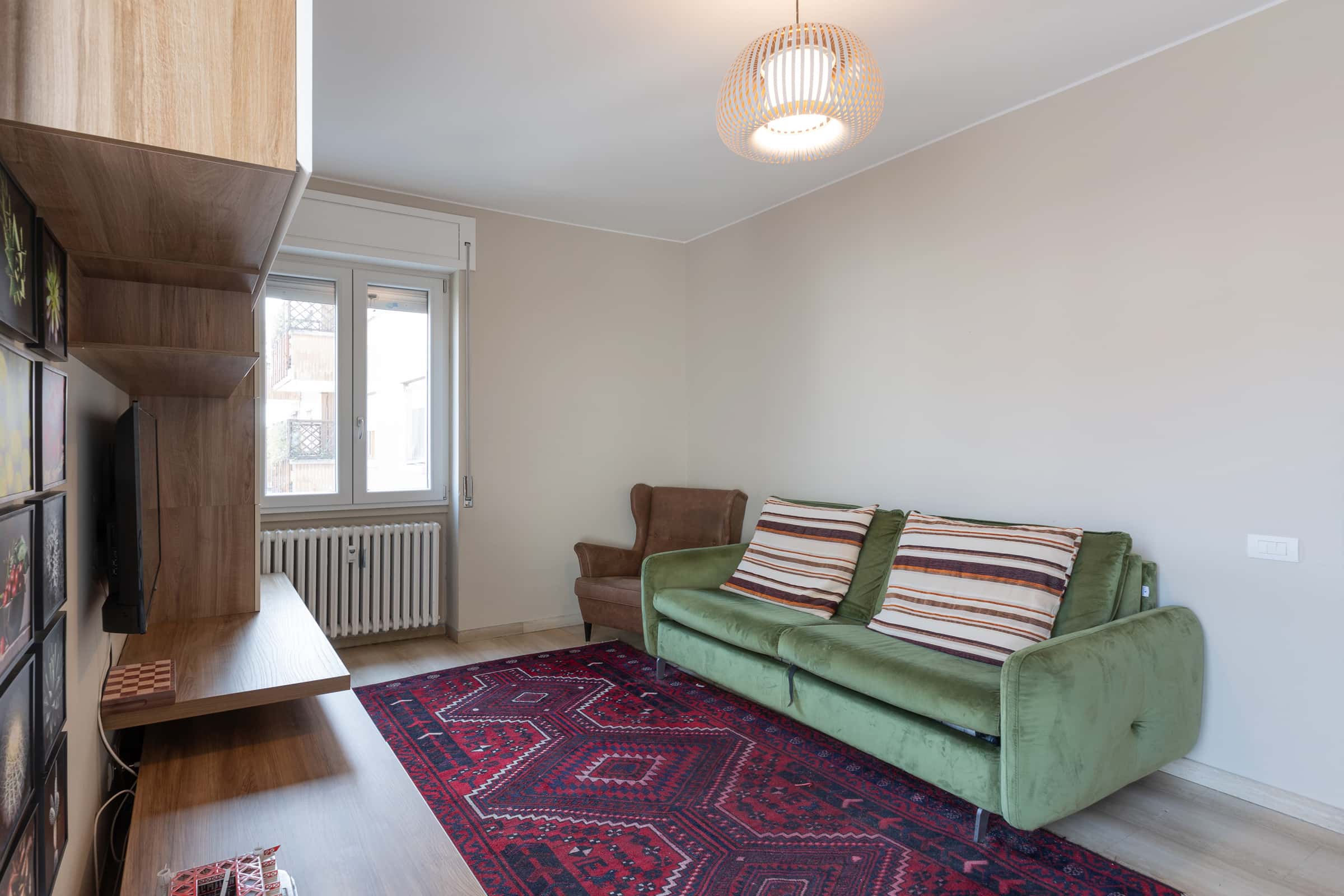 Apartment Milan — photo 27