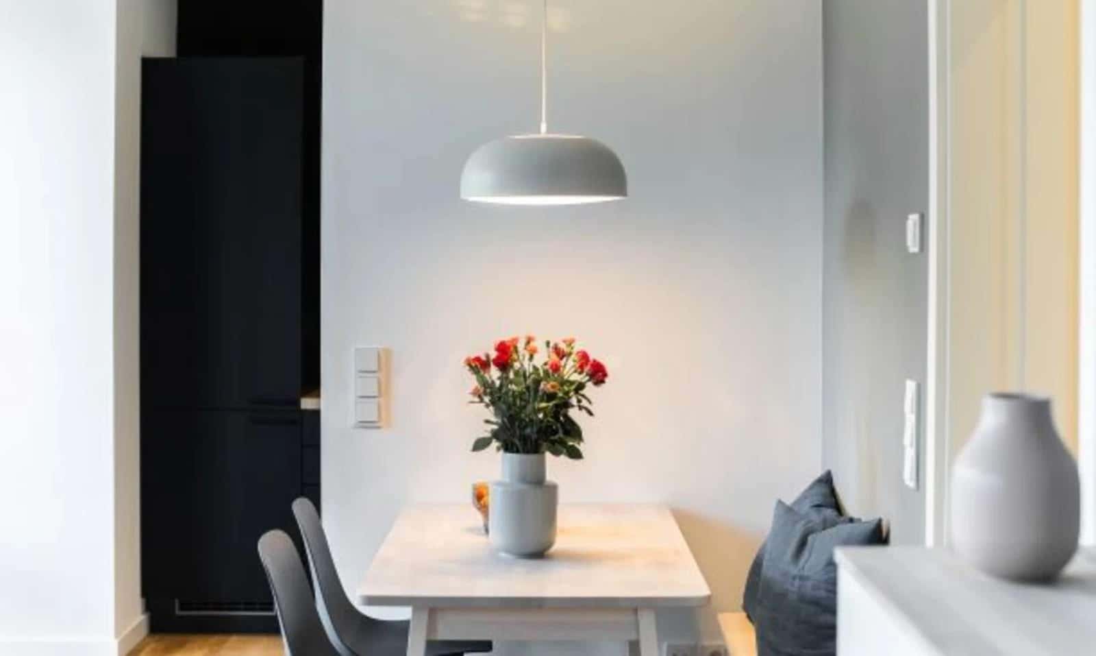 One Bedroom Apartment for rent in Berlin MITTE - Foto 5
