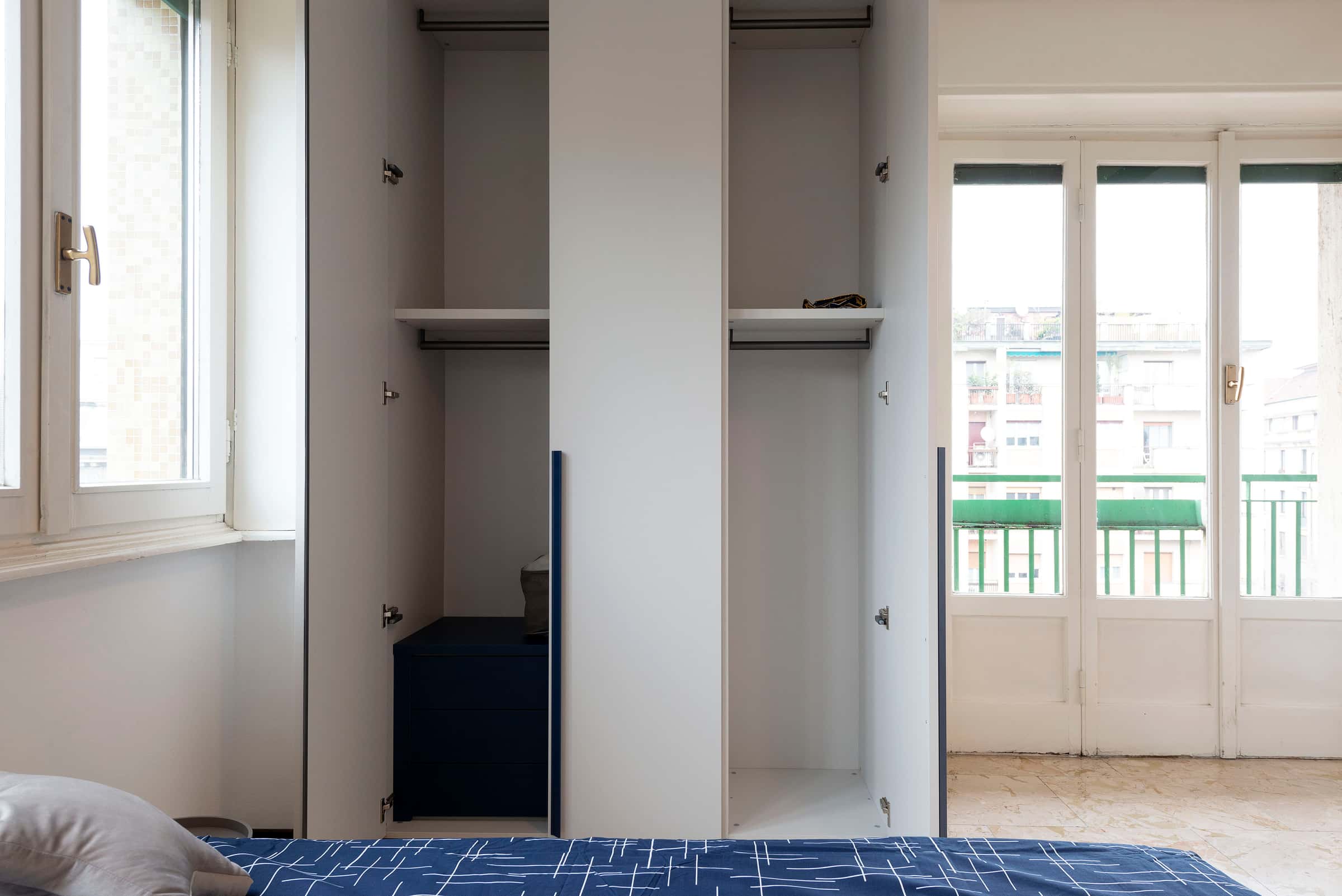 Apartment Milan, 6 beds — photo 11