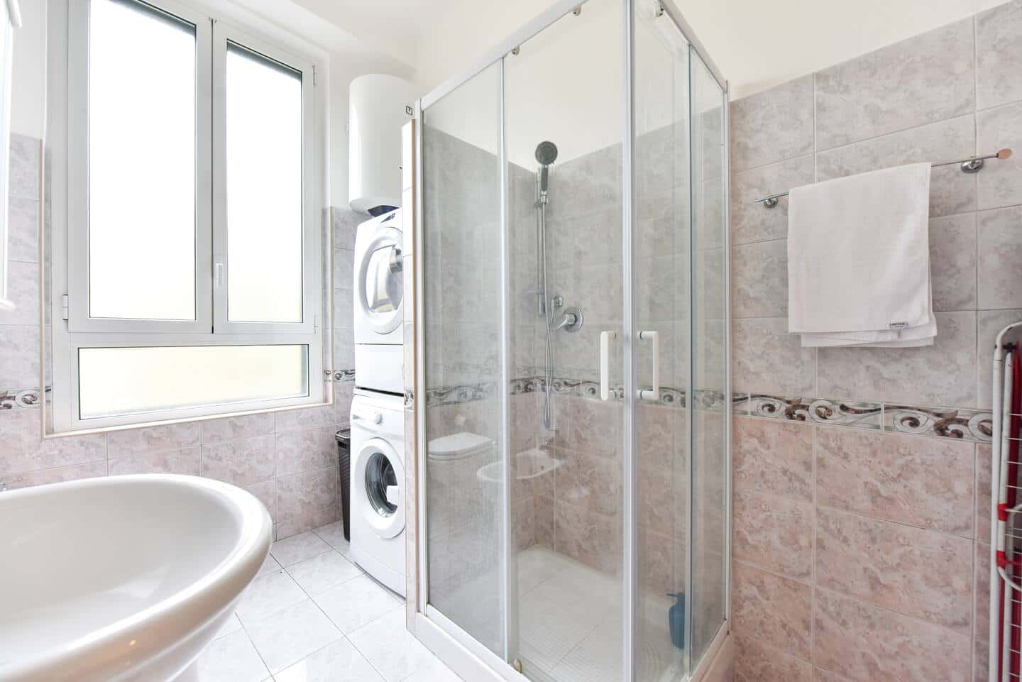 Apartment Milan, 2 beds — photo 8
