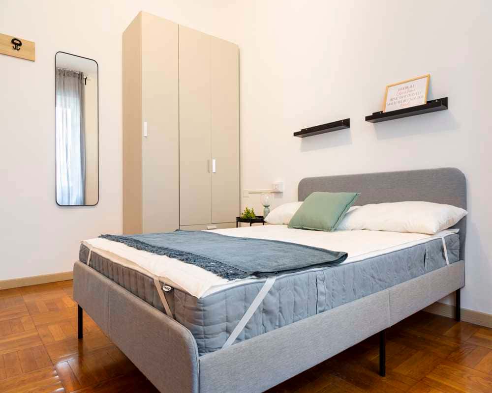 Stanza in Via Amatore Sciesa