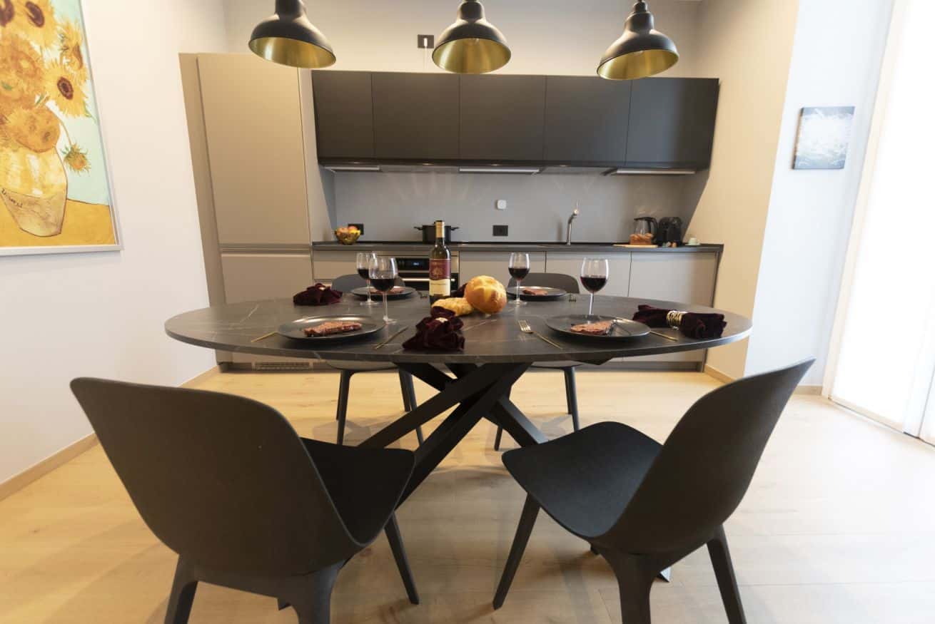 Appartamento Milano, 2 camere — foto 9