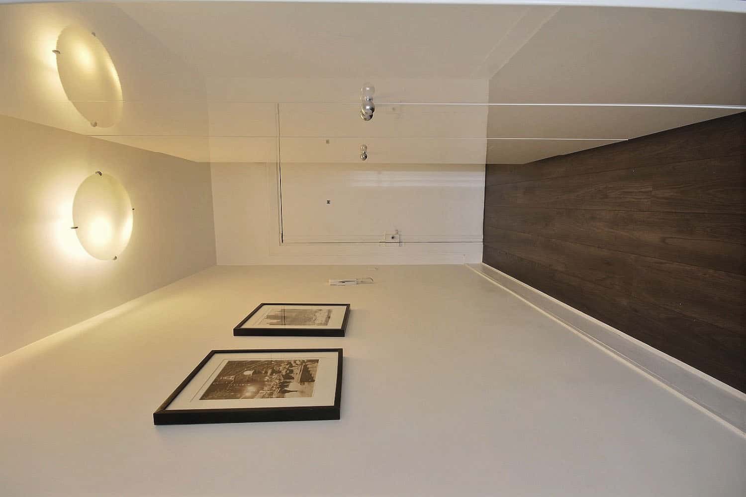 Apartment Alcove studio 50m²