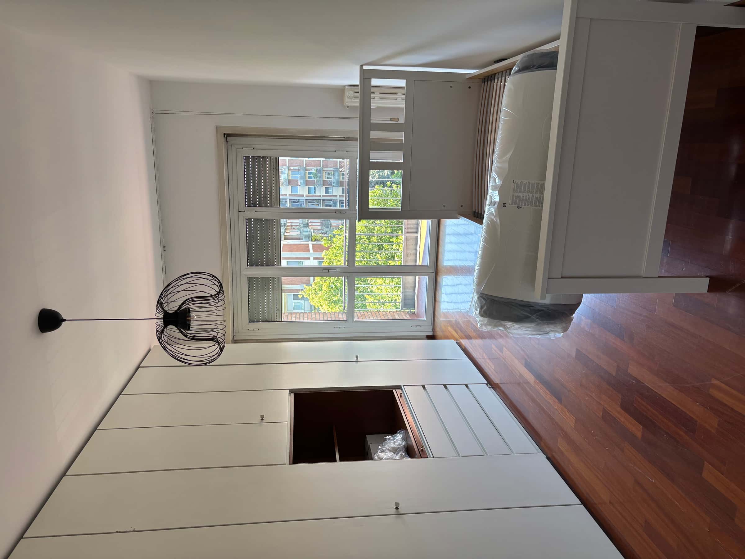 Apartment in Viale Campania, Milano for 75 m² with 2 bedrooms