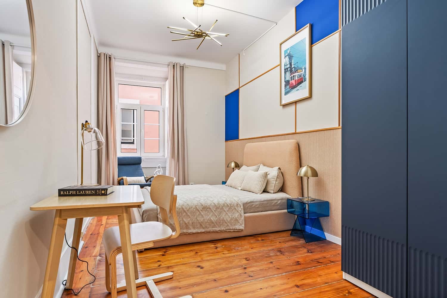 Room 3 - 83. Rua da Emenda 111 1