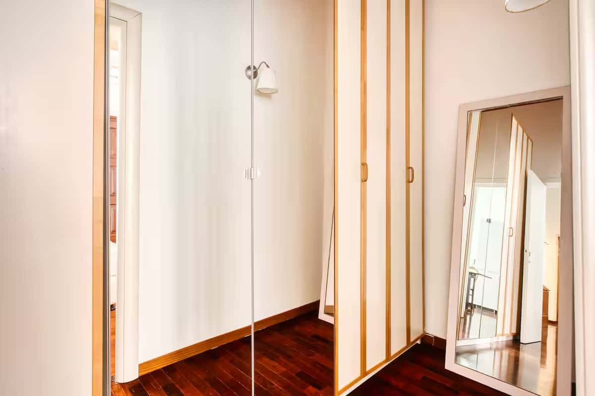Apartment Milan, 1 bed — photo 7