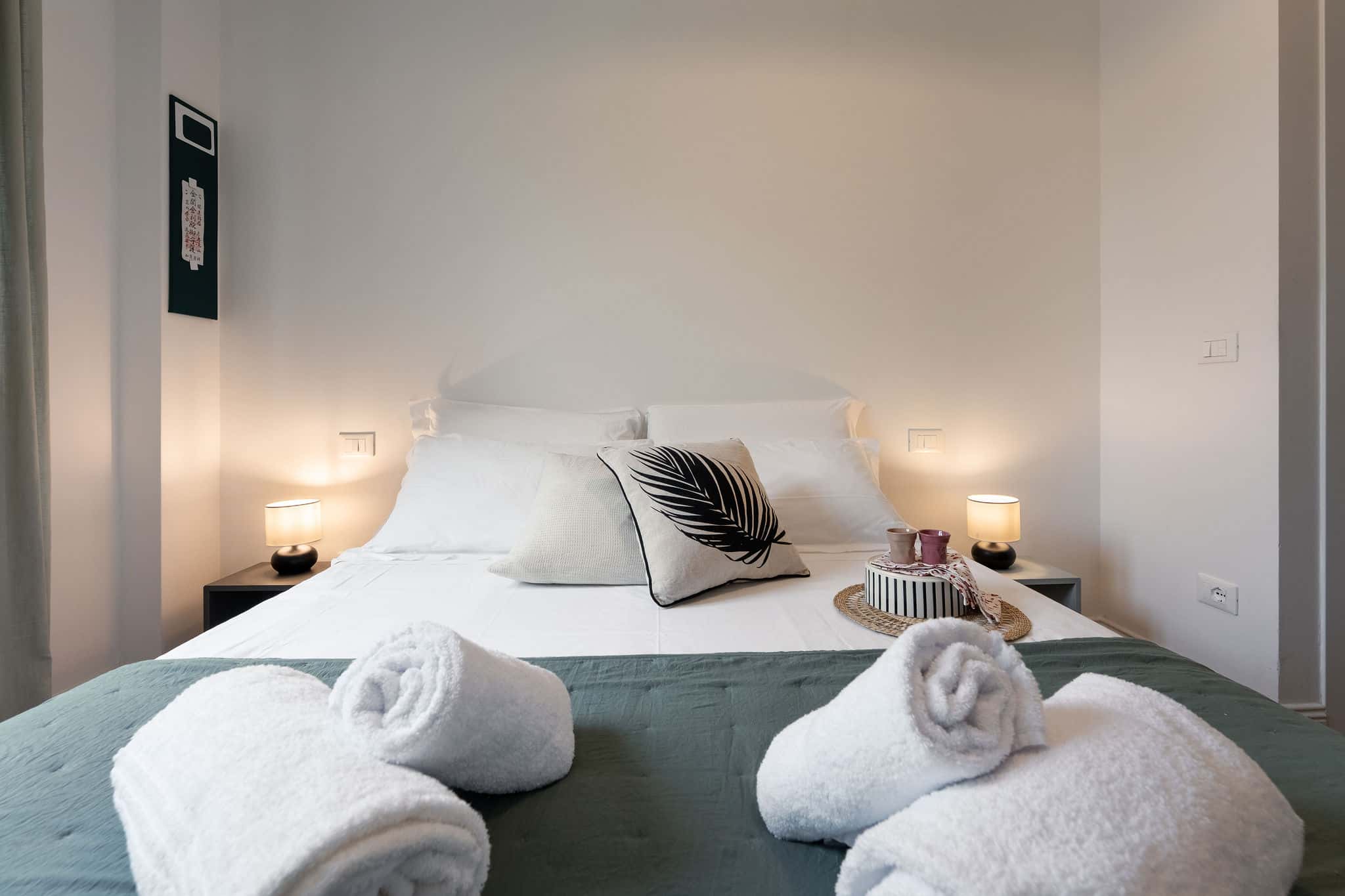 Wohnung in Via Antonio D'Orso, Coverciano für 70 m²