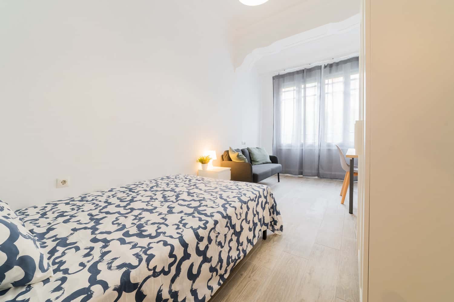 Habitación 1 - Cuenca nº47, p4