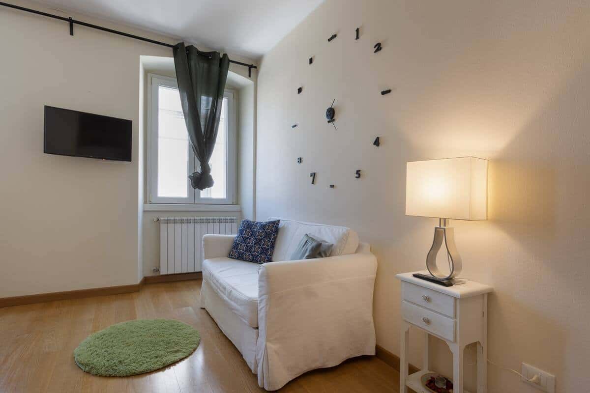 Apartment Trieste, 1 bed — photo 6