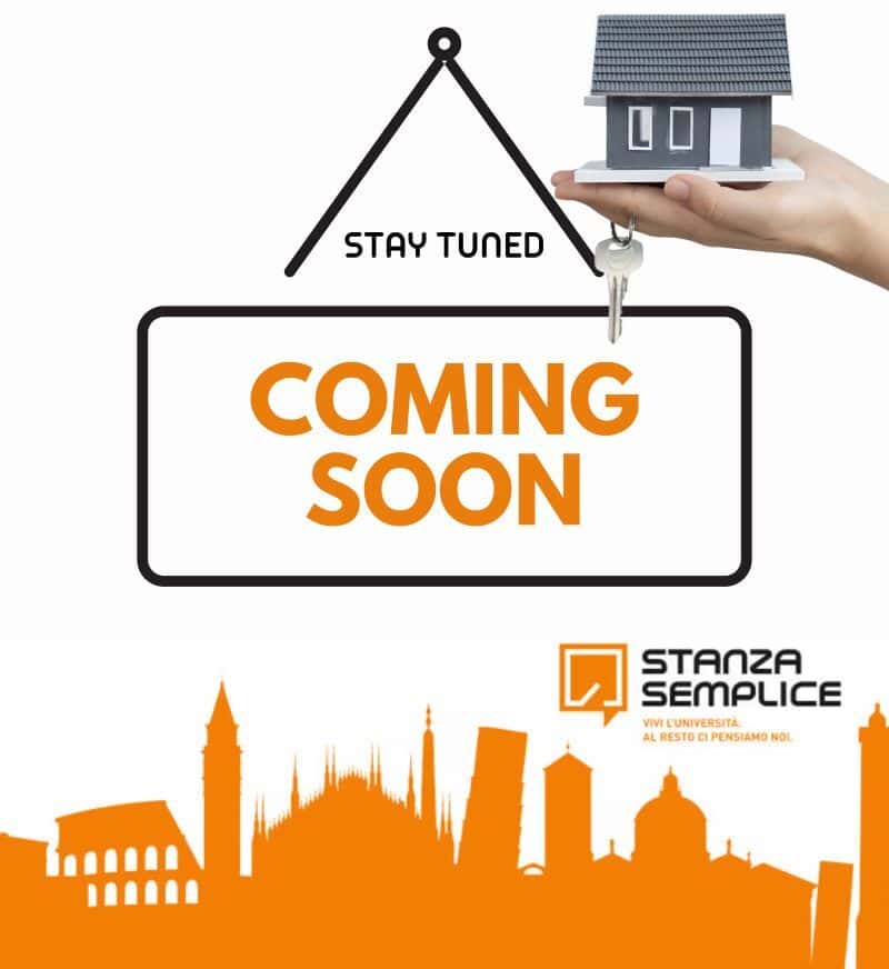 Via Tirino 67 - Stanza 7