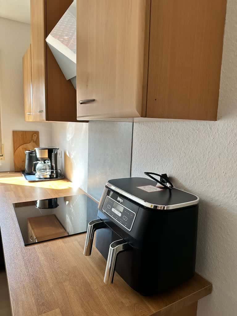 Wohnung in Magdeburger Straße, Neuenstadt am Kocher für 60 m² mit 1 Schlafzimmer
