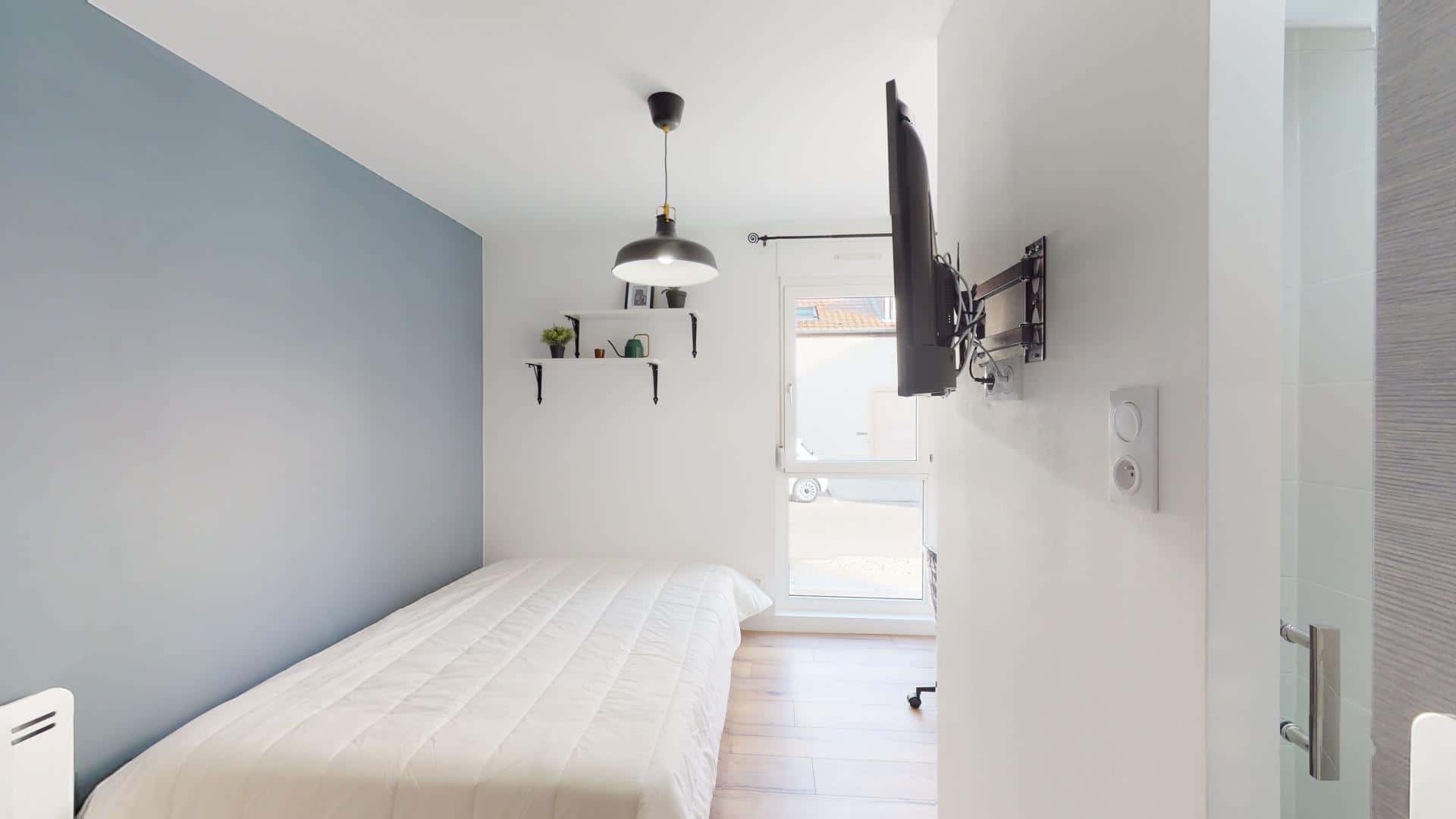 Chambre 1 - TRUTAT C