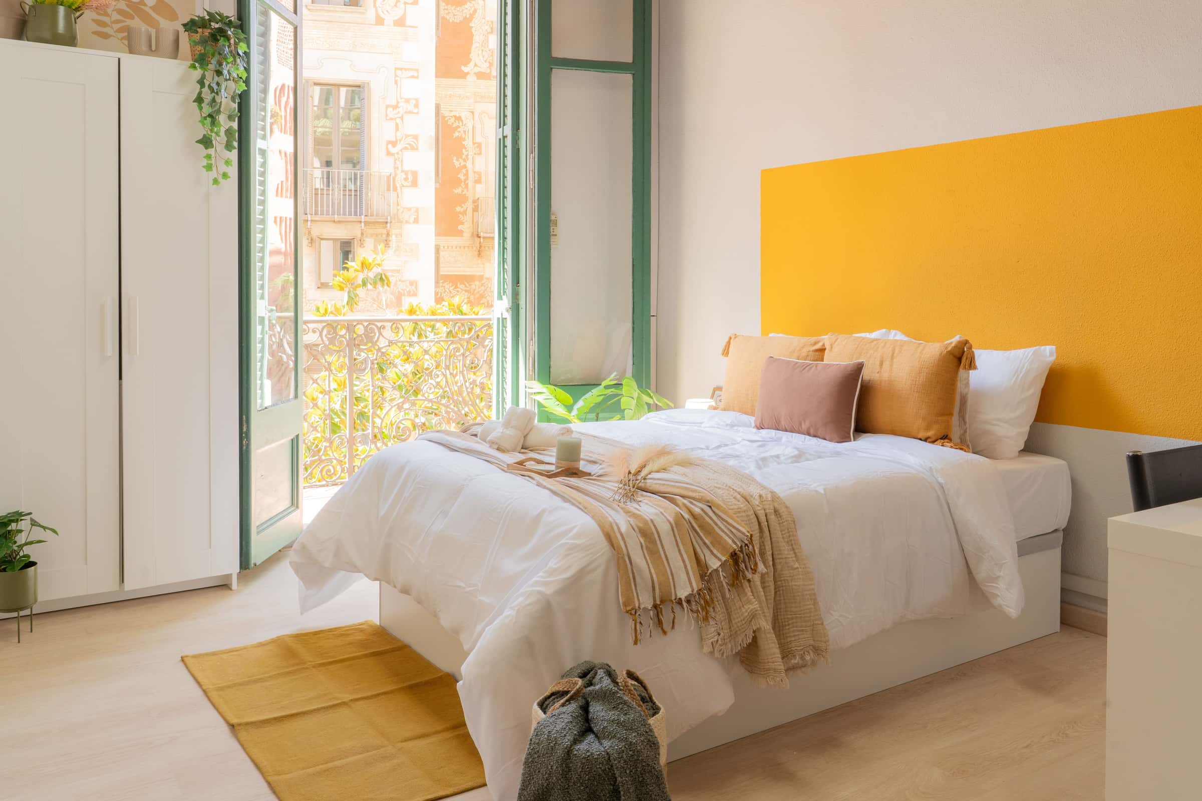 Habitacion privada en Carrer de Sant Pere Més Alt, Barcelona