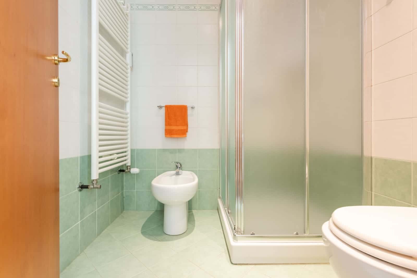Appartement Milan, 2 chambres — photo 7