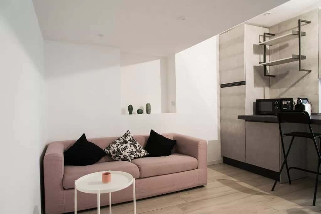 Apartment Milan, 1 bed — photo 15