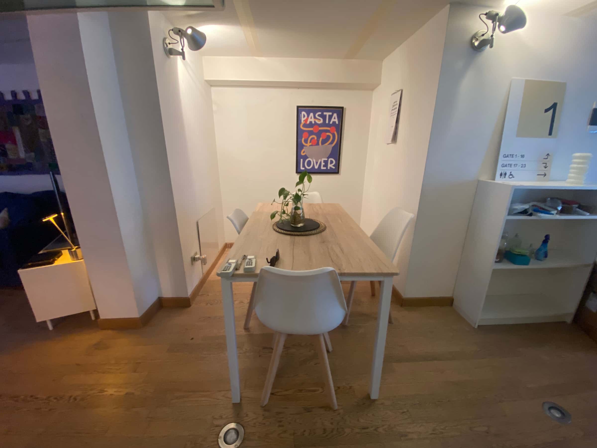 Appartamento in Via Accademia, Milano di 120 m² con 1 camera