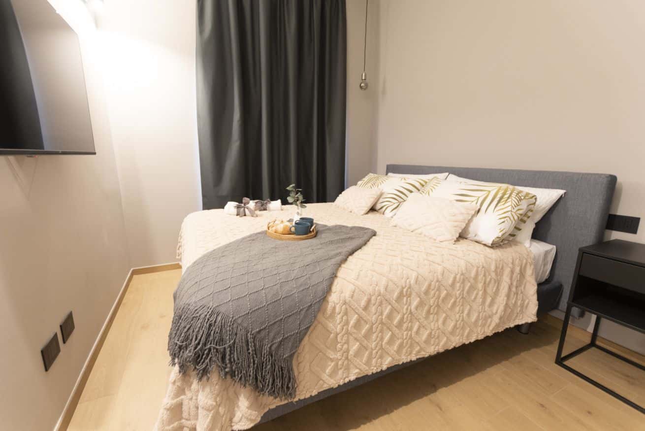 Appartamento Milano, 2 camere — foto 10