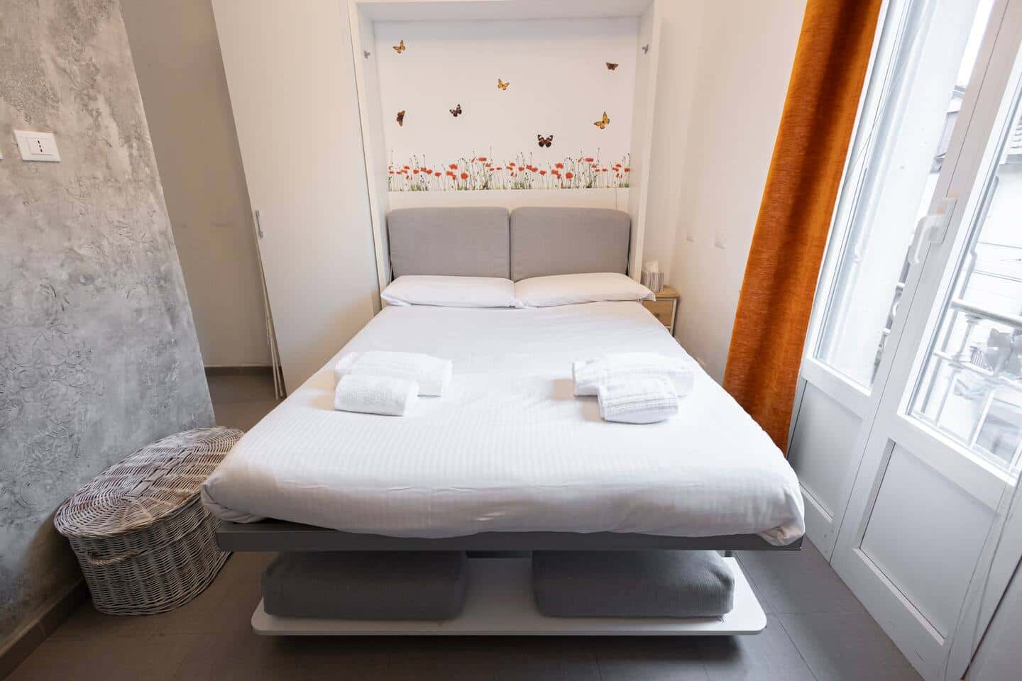 Apartment Milan — photo 11