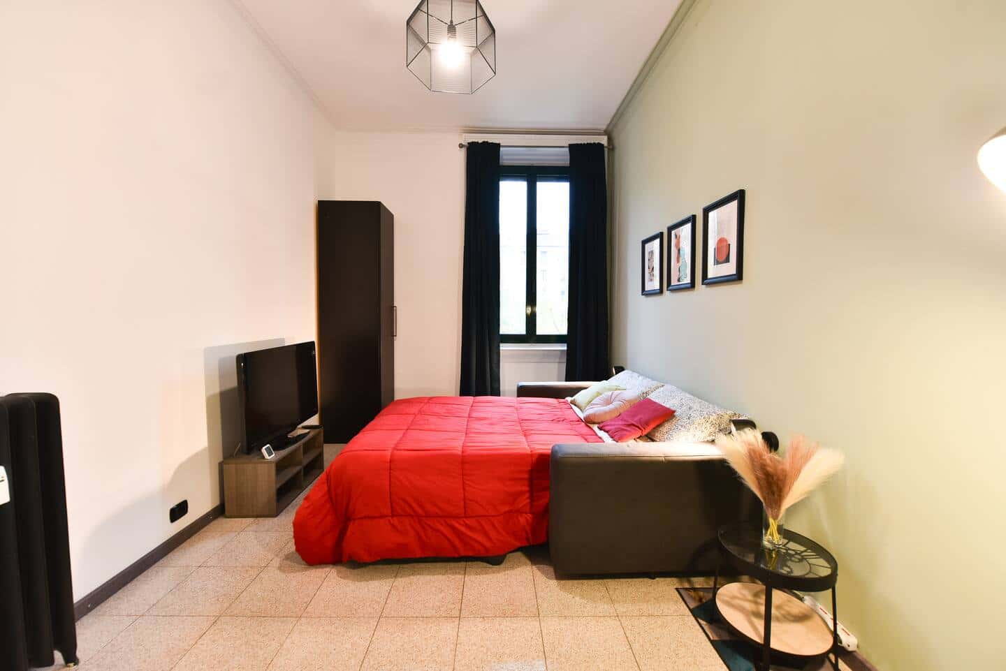 Apartment Milan, 2 beds — photo 9