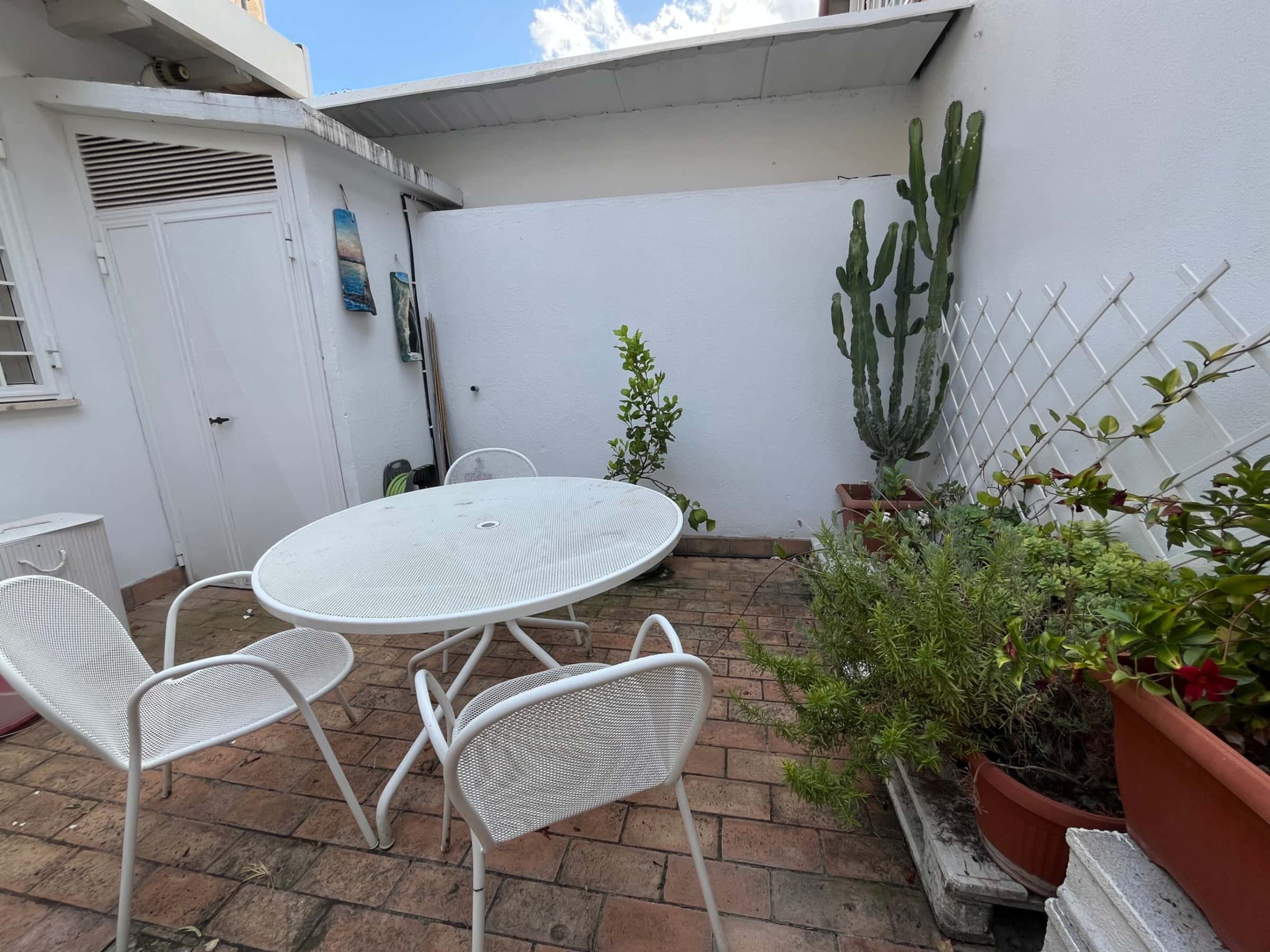 Apartment Rome, 1 bed — photo 10