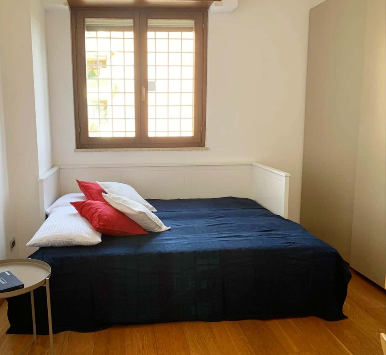 Apartment Rome, 2 beds — photo 4